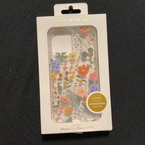 Rifle Paper Co. iPhone 12 / iPhone 12 Pro Case
